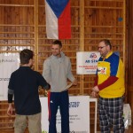 Fotografie „Most - mistrovství  ČR 2012“