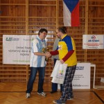 Fotografie „Most - mistrovství  ČR 2012“