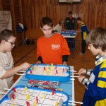 Fotografie „Liga škol“