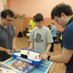 Fotografie „OLYMPUS DIGITAL CAMERA“